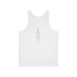 NewYorkStateofMind Classic Unisex Tank Top