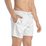 NewYorkStateofMind Minimalist Swim Trunk