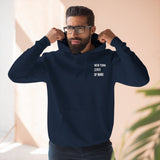 NewYorkStateofMind Classic Hoodie