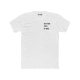 NewYorkStateofMind Empire State Tower Cotton Shirt