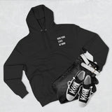 NewYorkStateofMind Classic Hoodie