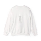 NewYorkStateofMind Classic Crewneck Sweatshirt