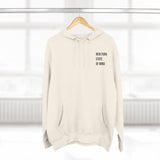 NewYorkStateofMind Classic Hoodie