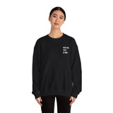 NewYorkStateofMind Classic Crewneck Sweatshirt
