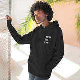 NewYorkStateofMind Classic Hoodie