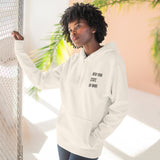 NewYorkStateofMind Classic Hoodie