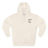NewYorkStateofMind Classic Hoodie
