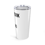 NewYorkStateofMind Tumbler with Lid