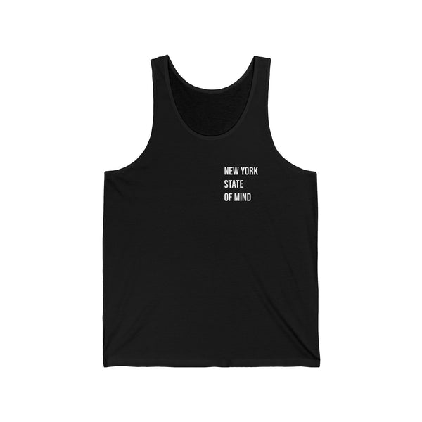 NewYorkStateofMind Classic Unisex Tank Top