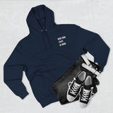NewYorkStateofMind Classic Hoodie