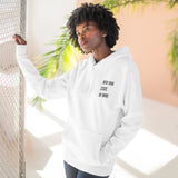 NewYorkStateofMind Classic Hoodie