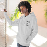 NewYorkStateofMind Classic Hoodie