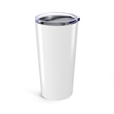 NewYorkStateofMind Tumbler with Lid