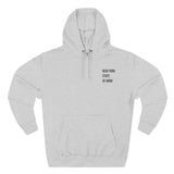 NewYorkStateofMind Classic Hoodie