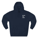 NewYorkStateofMind Classic Hoodie