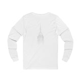 NewYorkStateofMind Empire State Tower Long Sleeve Tee