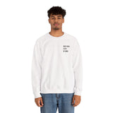 NewYorkStateofMind Classic Crewneck Sweatshirt
