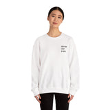 NewYorkStateofMind Classic Crewneck Sweatshirt