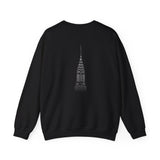 NewYorkStateofMind Classic Crewneck Sweatshirt