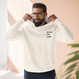 NewYorkStateofMind Classic Hoodie