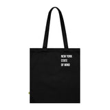 Organic Cotton Tote Bag
