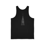 NewYorkStateofMind Classic Unisex Tank Top