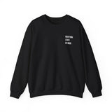 NewYorkStateofMind Classic Crewneck Sweatshirt