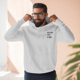 NewYorkStateofMind Classic Hoodie