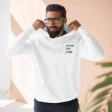 NewYorkStateofMind Classic Hoodie