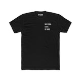 NewYorkStateofMind Empire State Tower Cotton Shirt