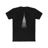 NewYorkStateofMind NYC Skyline Cotton Shirt