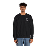 NewYorkStateofMind Classic Crewneck Sweatshirt