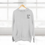 NewYorkStateofMind Classic Hoodie