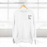 NewYorkStateofMind Classic Hoodie