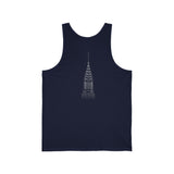 NewYorkStateofMind Classic Unisex Tank Top