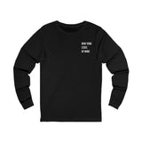 NewYorkStateofMind Classic Long Sleeve Tee