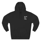 NewYorkStateofMind Classic Hoodie