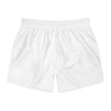 NewYorkStateofMind Minimalist Swim Trunk