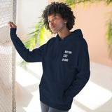 NewYorkStateofMind Classic Hoodie