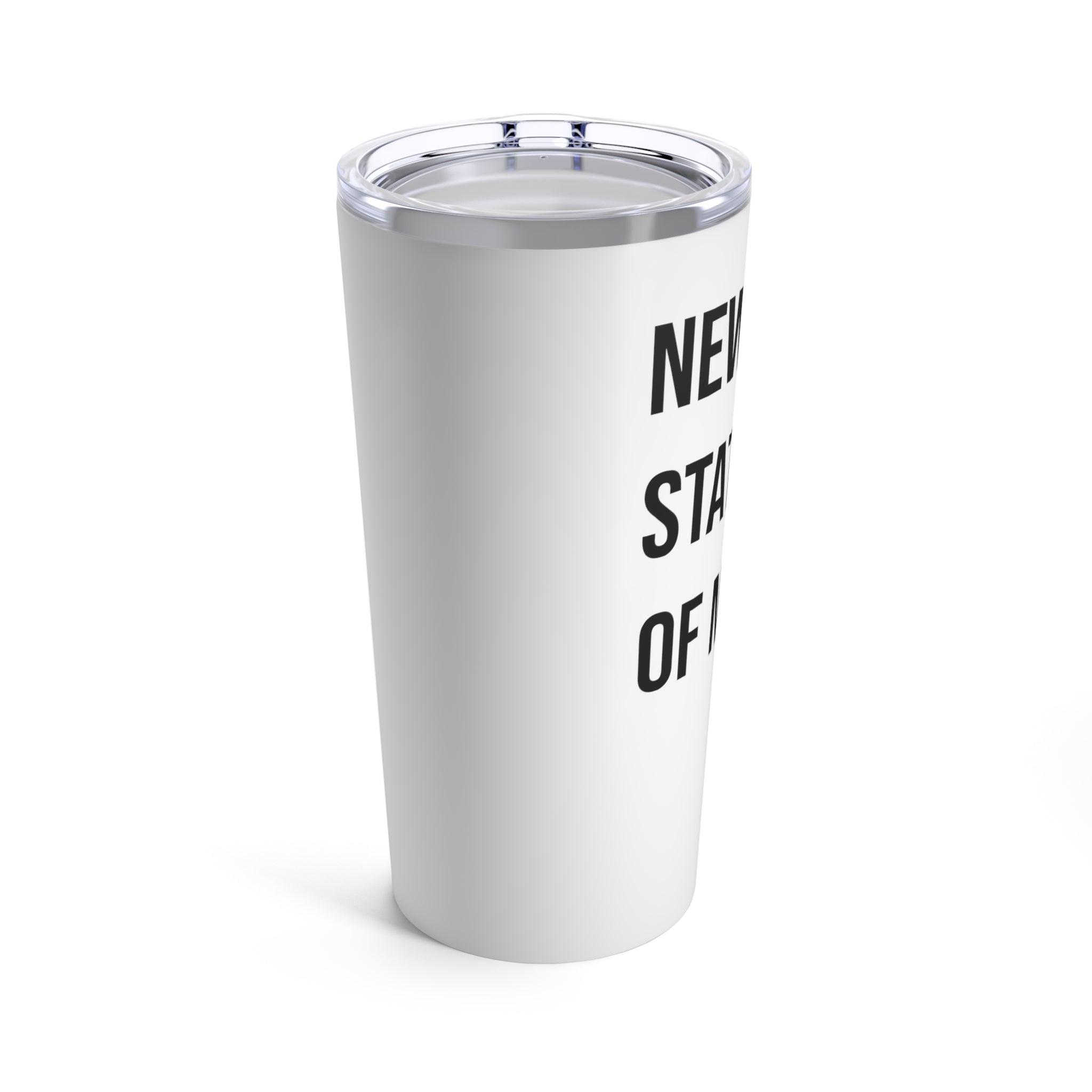 Tumbler 20oz