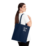 NewYorkStateofMind Classic Cotton Tote Bag