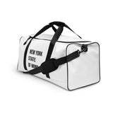Duffle bag