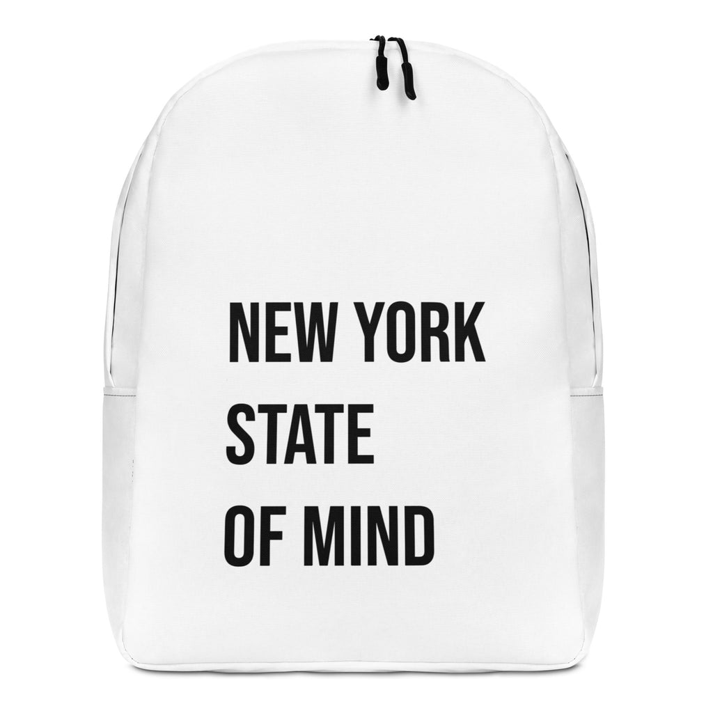 Minimalist Backpack