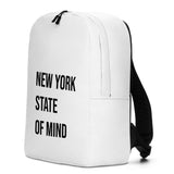 Minimalist Backpack