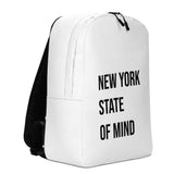 Minimalist Backpack