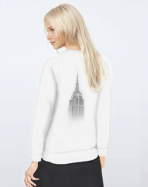 Women's Heavy Blend™ Crewneck Sweatshirt