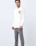 NewYorkStateofMind Classic Long Sleeve Tee